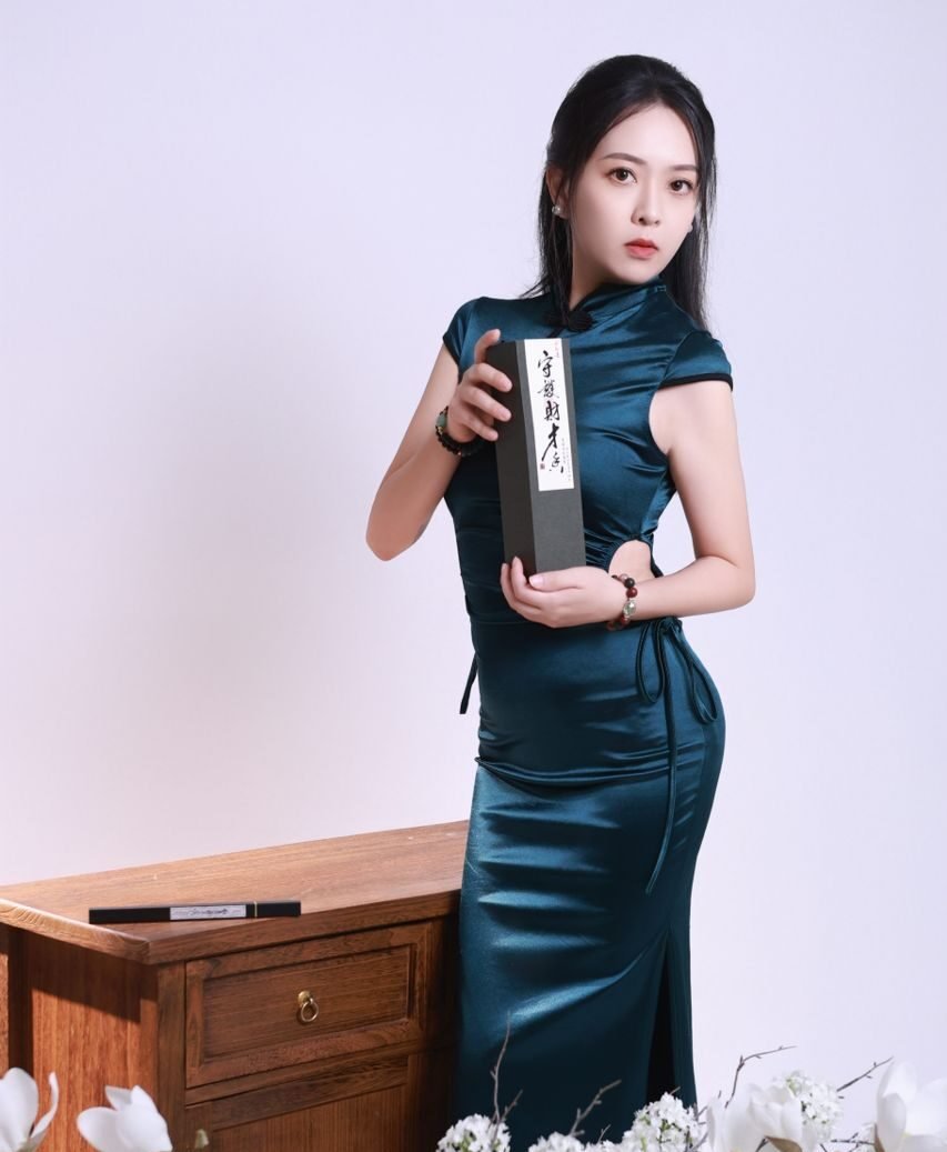 李一香五行能量导师