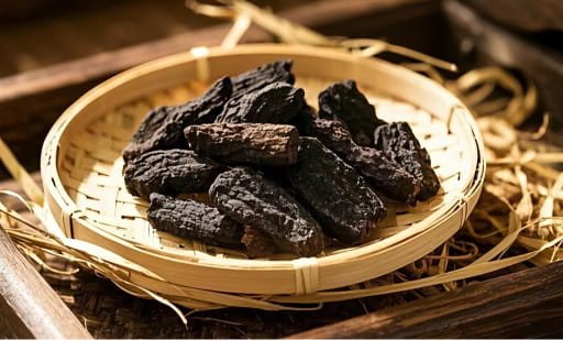草本药材图片 14