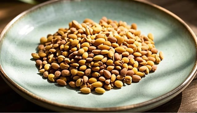 草本药材图片 17